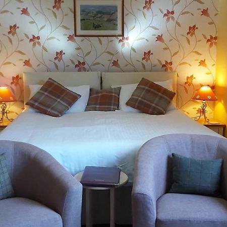 Ornum House Bed & Breakfast Beauly Bagian luar foto