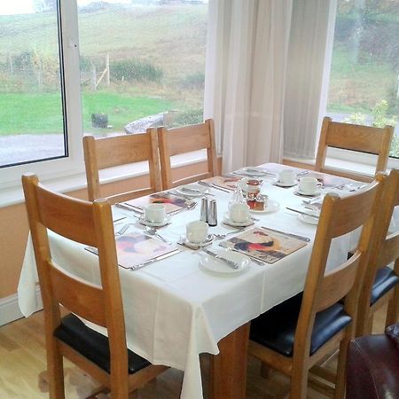 Ornum House Bed & Breakfast Beauly Bagian luar foto