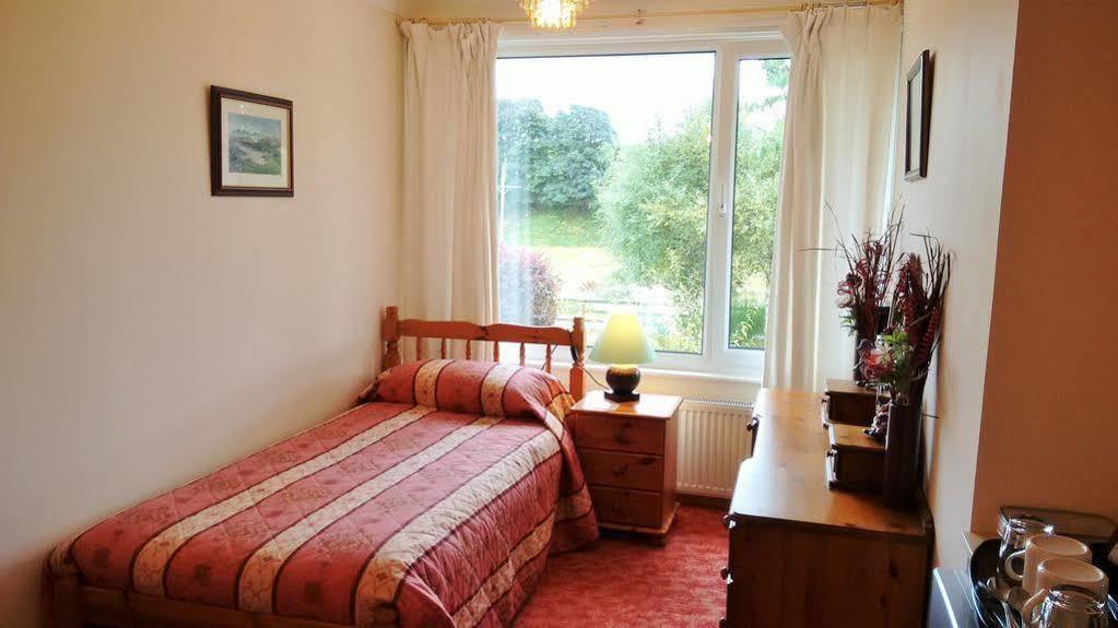 Ornum House Bed & Breakfast Beauly Bagian luar foto