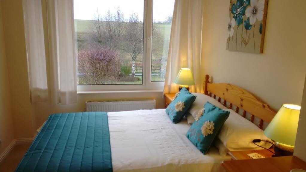 Ornum House Bed & Breakfast Beauly Bagian luar foto